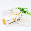 Washi Tape, artistic and elegant sticker material, basic style, fresh and cute girl's diary set of ten rolls of stickers Application Scenario
